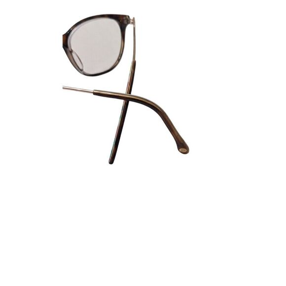Lilly Pulitzer Lindy Round Tortoise 51x17 140 Eyeglasses Frames Only - Picture 8 of 9